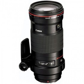 Canon Lens EF 180mm f/3.5L Macro USM